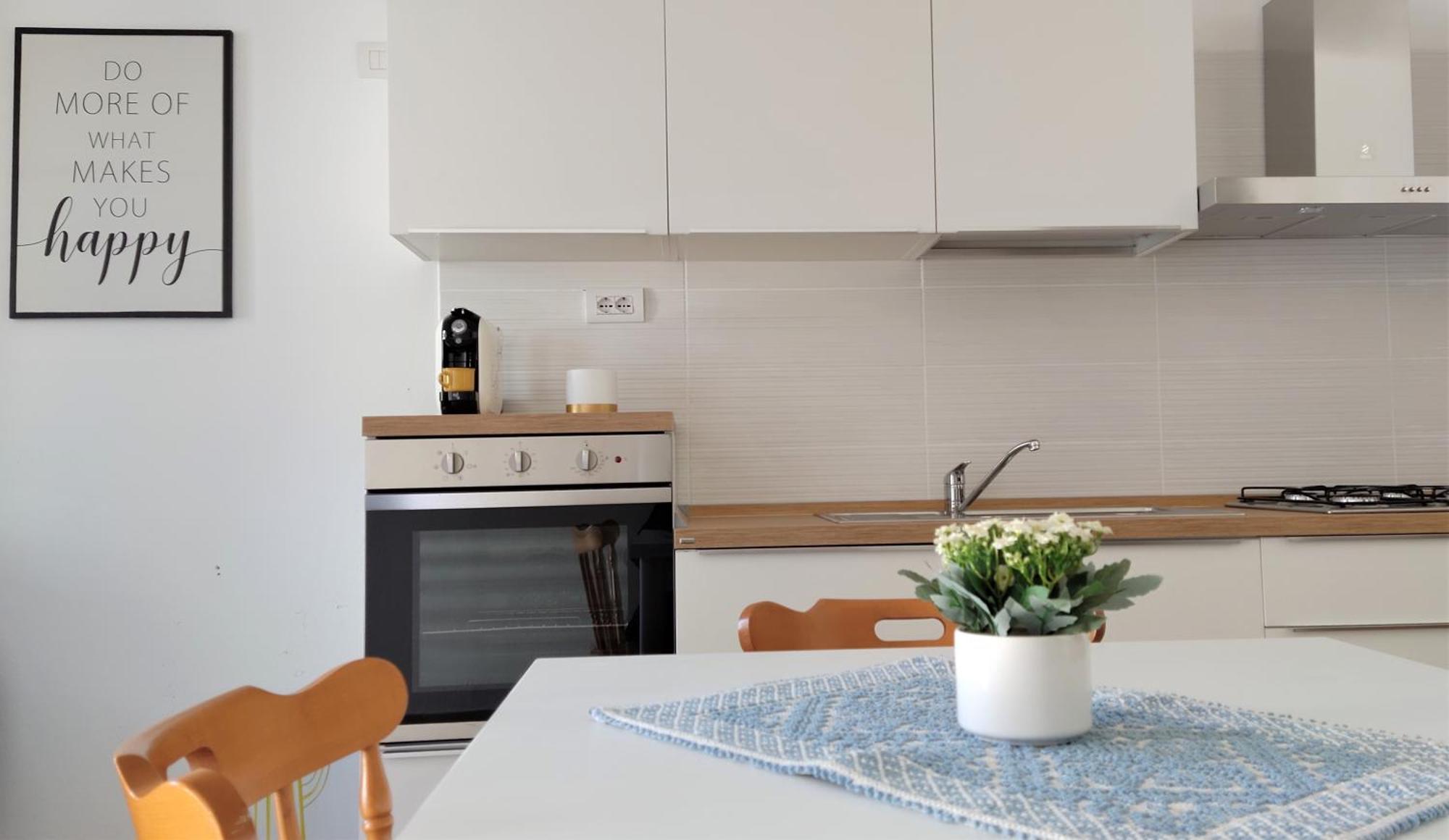 Sun Light Apartment Tortoli Bagian luar foto
